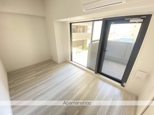 S−RESIDENCE新大阪RISHの内装写真