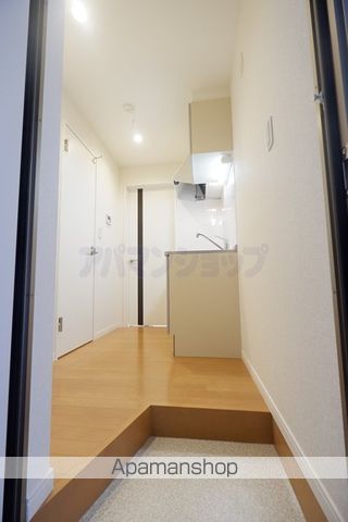 レガーロ鶴ヶ島の内装写真
