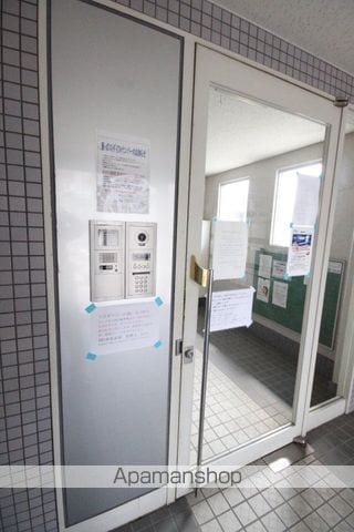 HOPE93の玄関写真