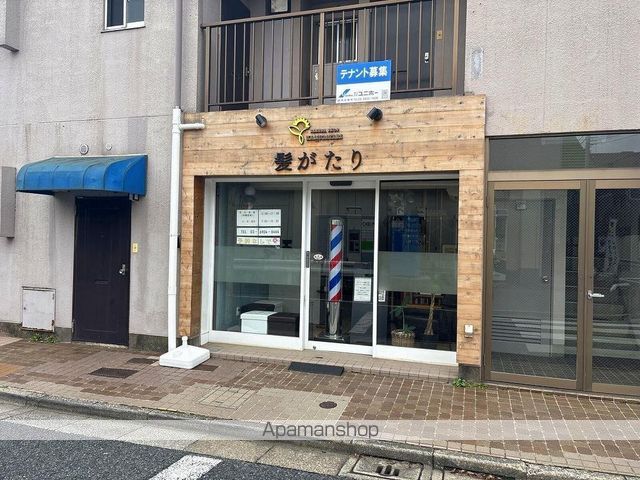 レオパレスプレミールの周辺写真