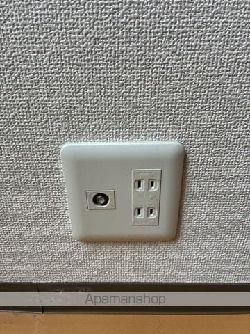 京都アパートメント4の内装写真