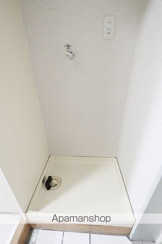 サンハイツ沖浜の内装写真