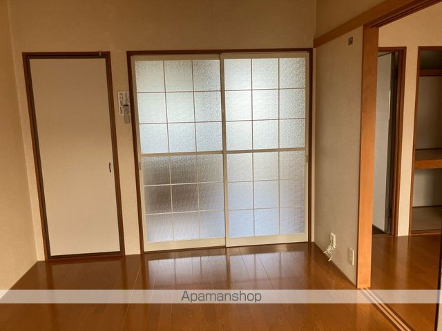 グリーンヒルの内装写真