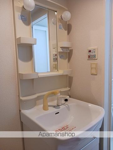 ラフィーネFの内装写真