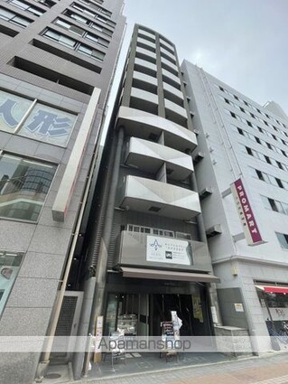 鉄砲町　原田ビル[1DK/41.86m2]の外観3