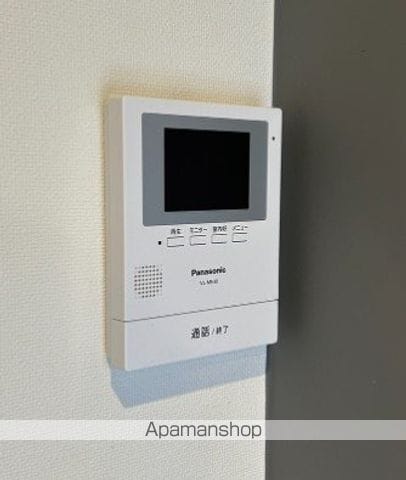 ビューテラスの内装写真