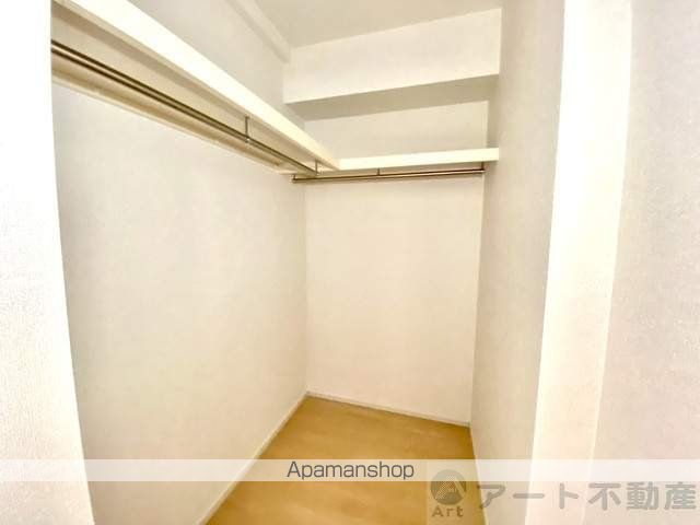グランディール Iの内装写真