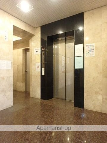 ジュヒロプラザ赤羽の内装写真