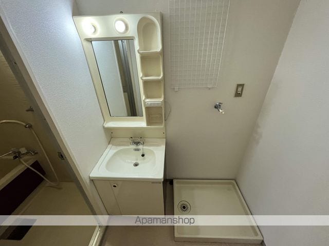 メルヘンハイツ大久保の内装写真