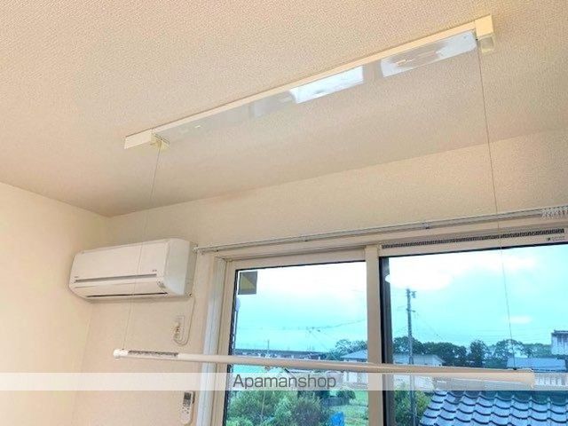 クレール高井の内装写真