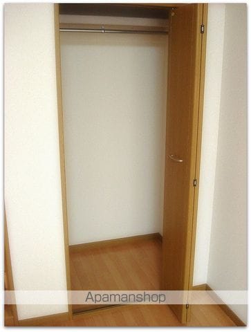 ロワリオン上町の内装写真