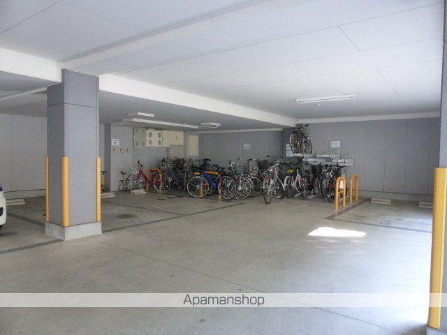 Avenue布橋の外観写真
