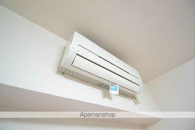 クルーズマンションの内装写真