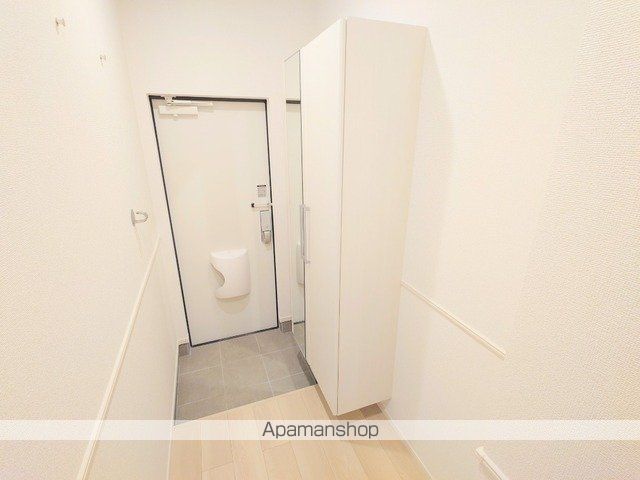 アクティフ IIの内装写真