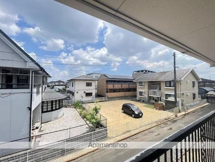ノーブルハウス　Ａ棟[2DK/38.71m2]の内装5