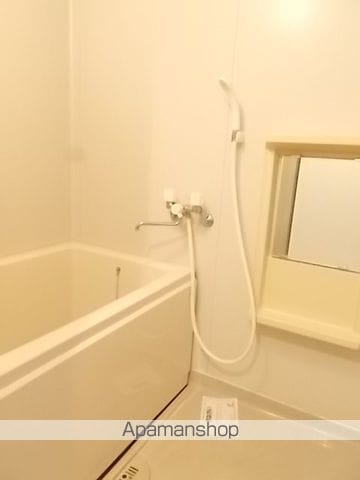エバグリーンBの内装写真