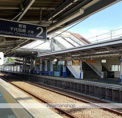 SHOKEN Residence川崎生田の周辺写真