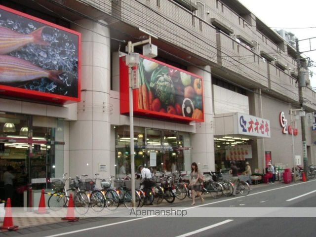 コーポ加藤の周辺写真