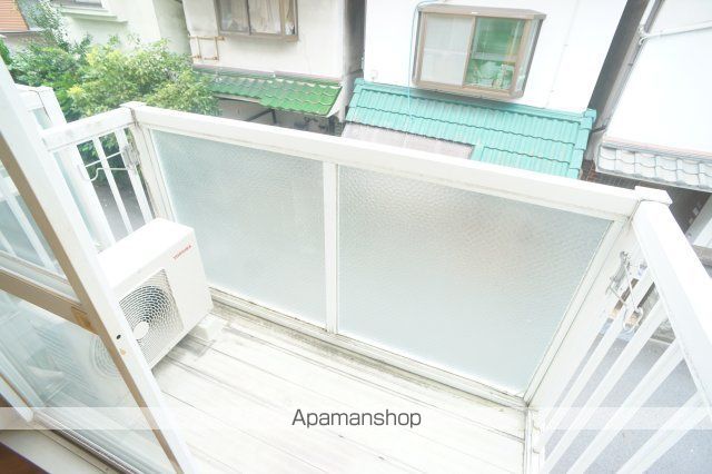 エクステリア法隆寺の内装写真