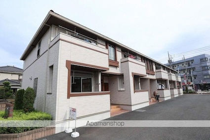 東京都武蔵村山市学園４丁目[2LDK/57.64m2]の外観1