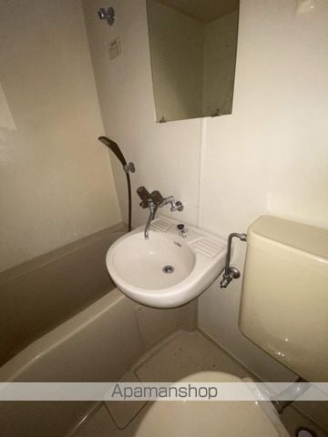 マンションMIKIの内装写真