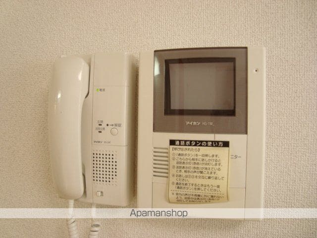 リースクエア発寒の内装写真
