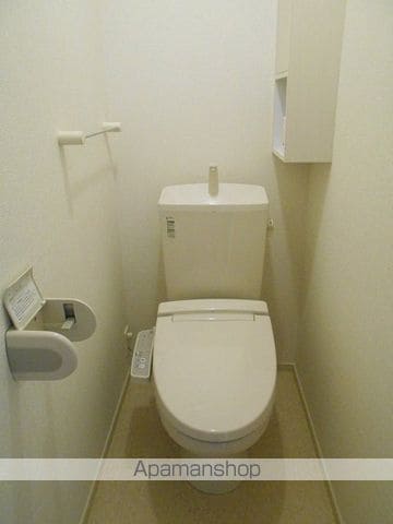 フェリオBの内装写真