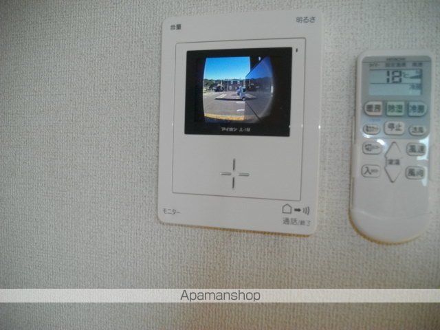 クラージュ IIの内装写真