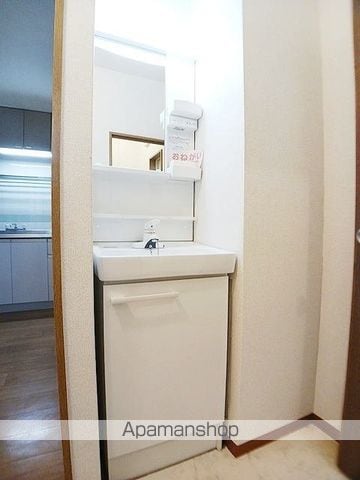 セピアハイツ田中の内装写真