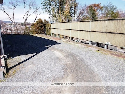 ハイツｎ[1DK/22.68m2]の駐車場