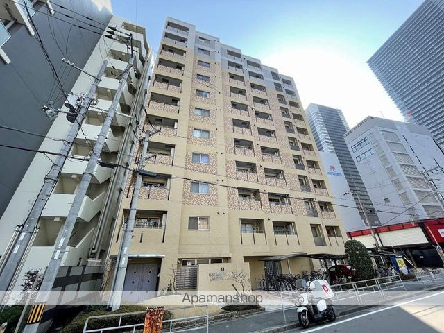 ESTEMPLAZA梅田WESTの外観写真