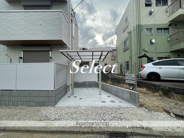 CASA BIANCAのその他写真