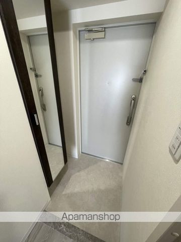 AVANTIの内装写真
