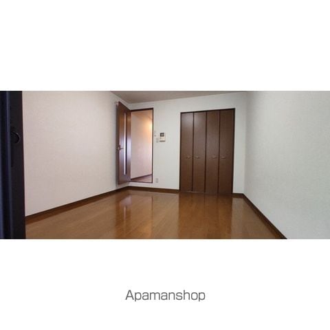 アンプルール フェール 寿の内装写真
