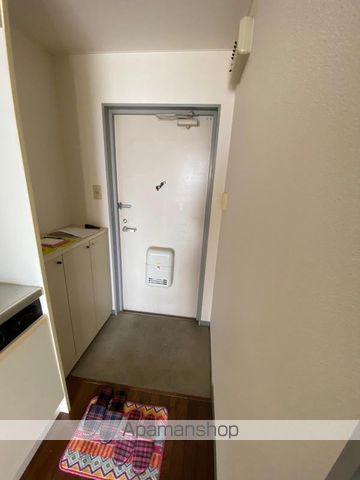 舞鳳夢勘遂の内装写真
