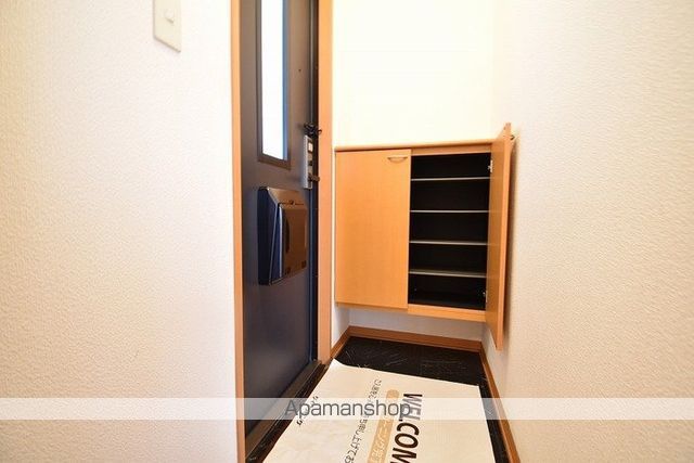 セジュール坂出の内装写真