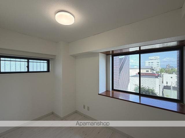 赤坂クラウンズマンションの内装写真