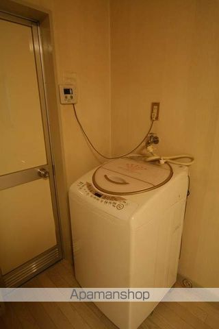 ハイツ青山の内装写真