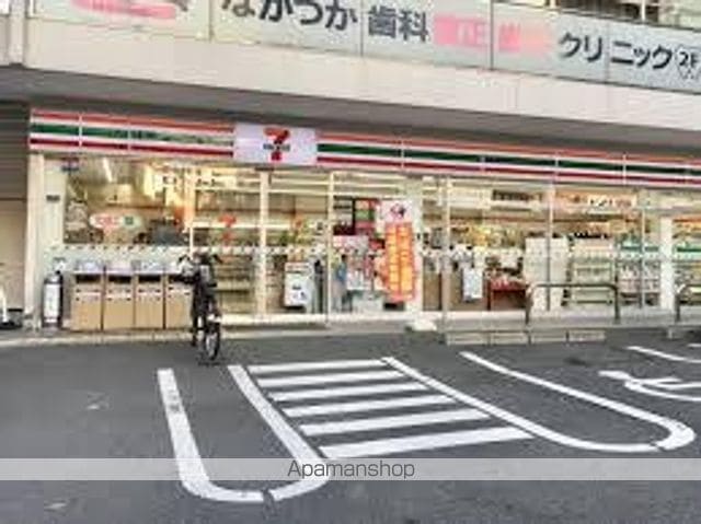 チェリーコートI番館の周辺写真