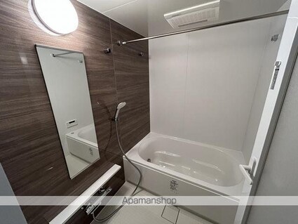 ＡＲＫ　ＣＩＴＹ船堀[2SLDK/68.1m2]のバス