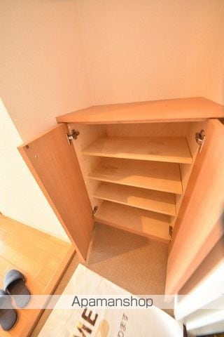 エアリー元町の内装写真