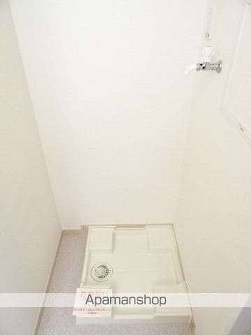 グランシャリオBの内装写真