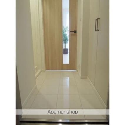 パークアクシス茅場町[1R/25.62m2]のその他内装2