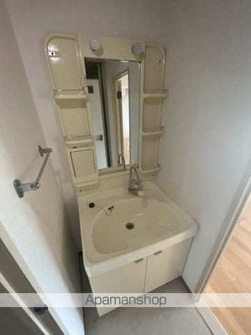 コンフォート北澤の内装写真