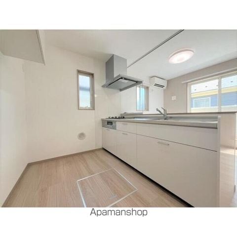 detached 東京都国分寺市内藤２丁目33

地図を見る