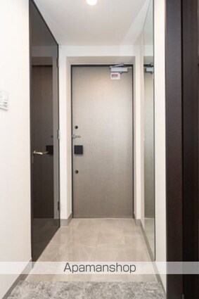 グランスイート千代田麹町[2SLDK/86.04m2]の玄関