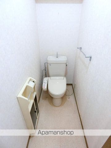 櫛田ハイツの内装写真
