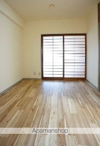 第2住吉ハイツの内装写真