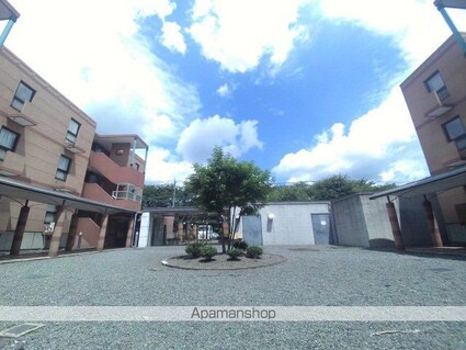 東京都青梅市新町７丁目[2LDK/53.8m2]の共用部4