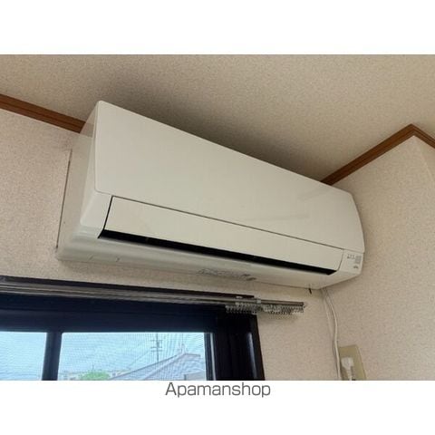 Limpiaスカイパーク早川の内装写真
